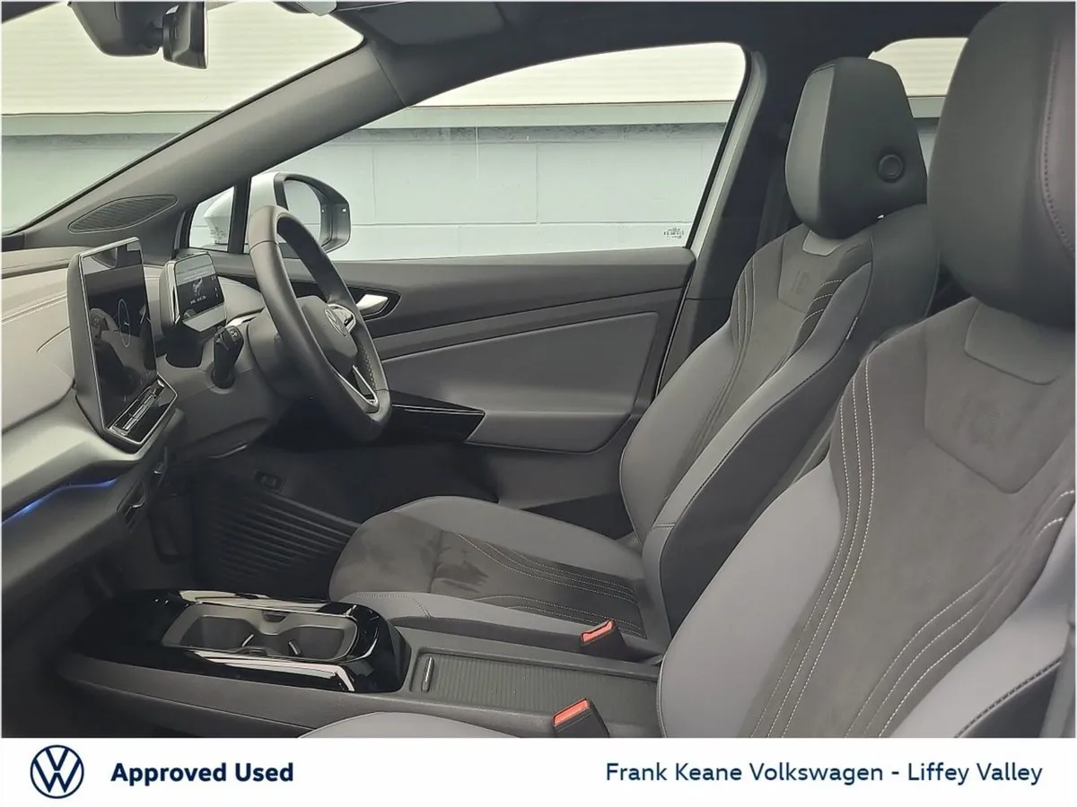 Volkswagen ID.4 77kwh PRO Plus 286BHP  panoramic - Image 4