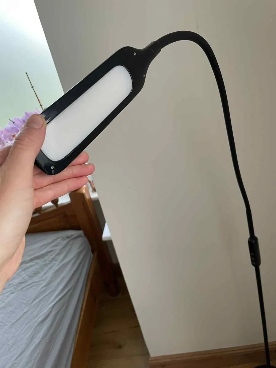 Led lamp €30 - Image 3