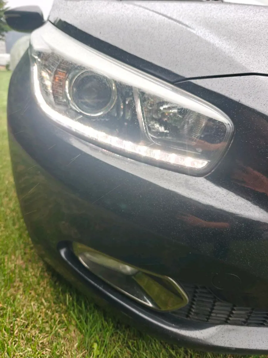 2015 Kia Ceed Estate 1.6CRDI - Image 3