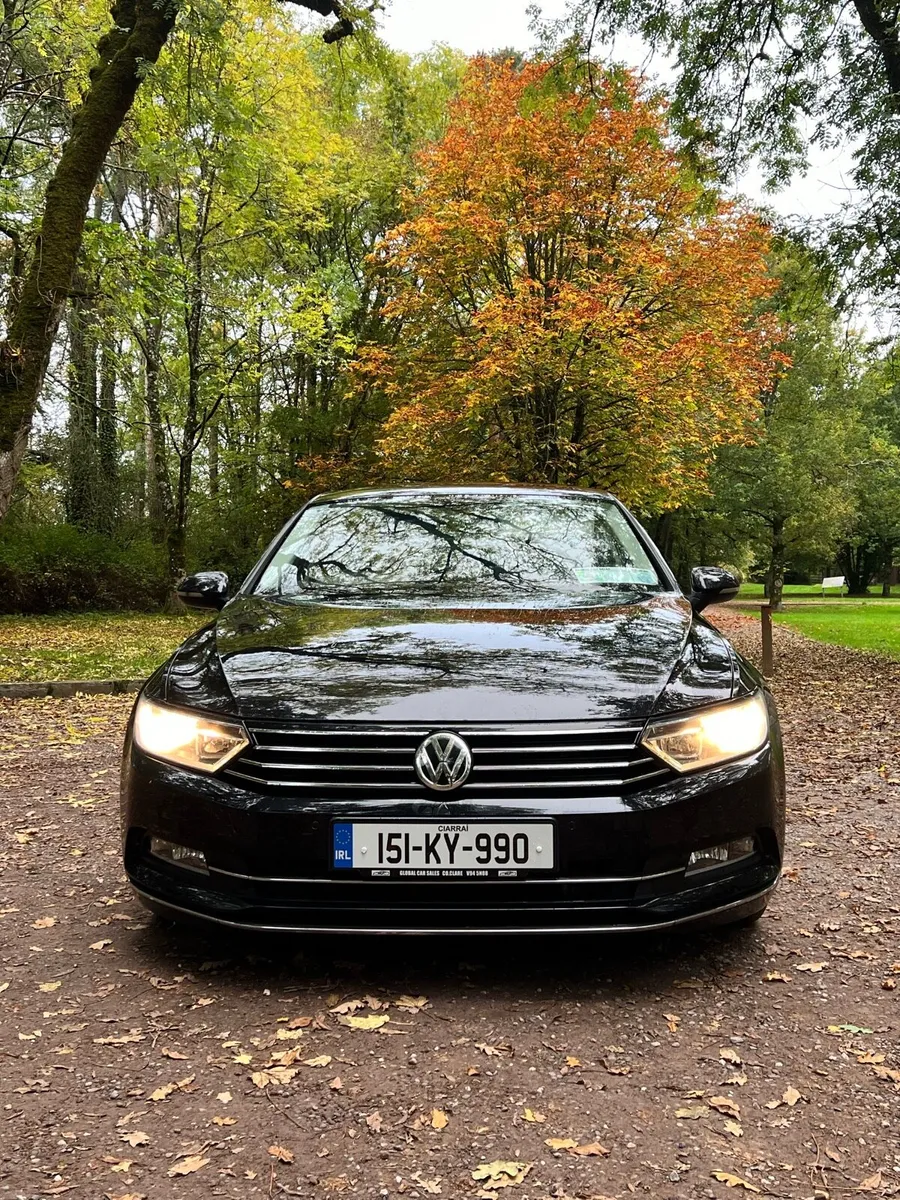 Volkswagen Passat - Image 3
