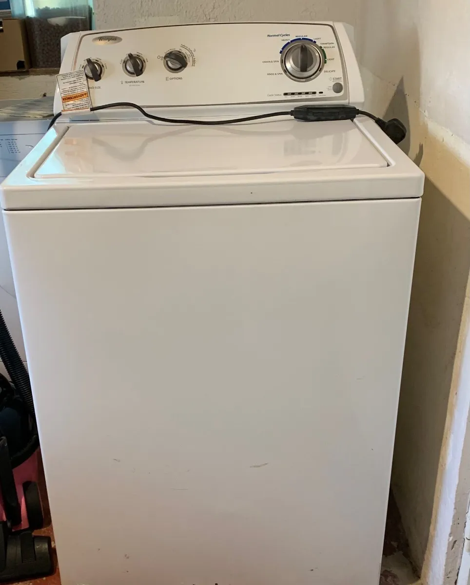 Washing Machine - Image 1