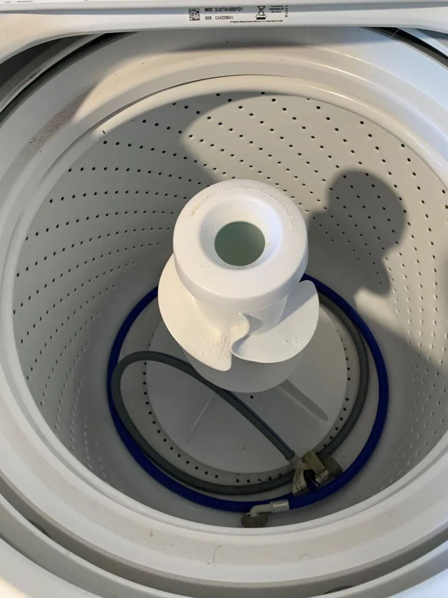Washing Machine - Image 3