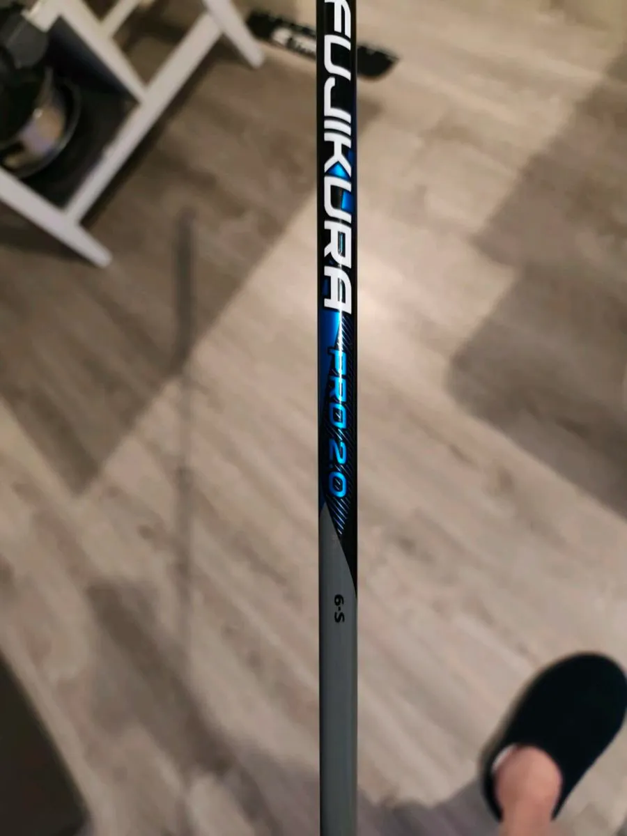 Pxg driver 3wood and 2 hybrids. - Image 3