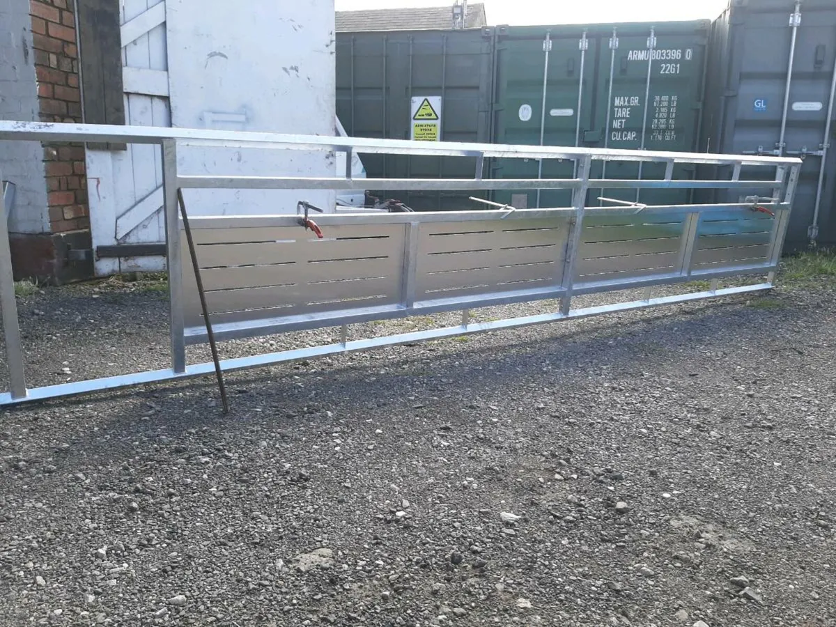 Sliding gates - Image 3