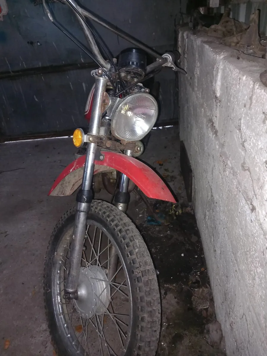 Project bikes for sale - Image 4
