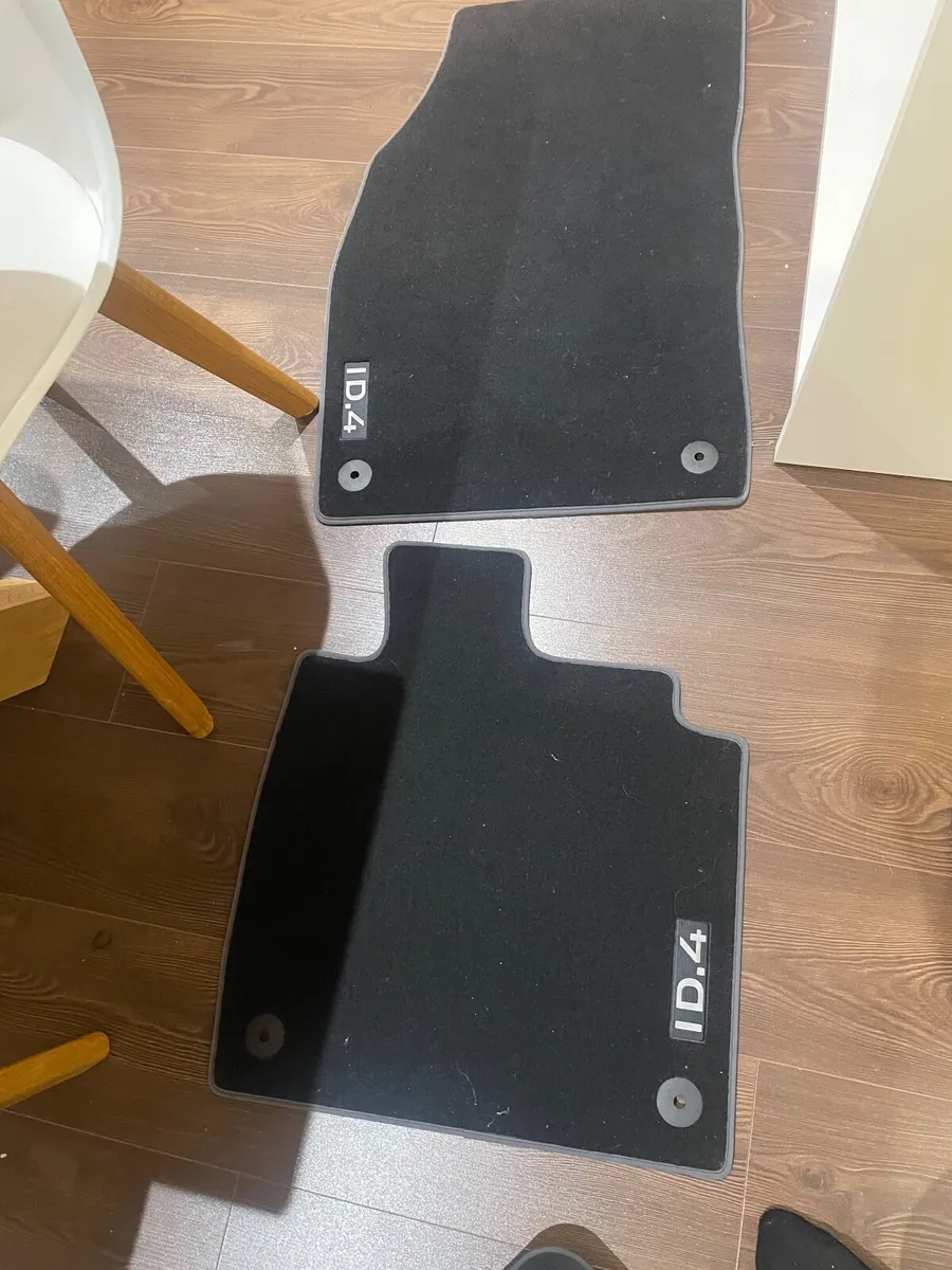 Boot tray - Image 2