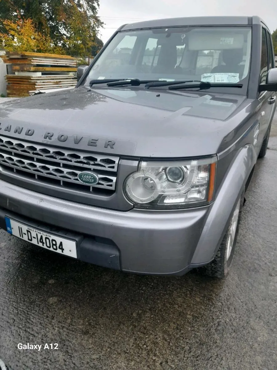 Landrover - Image 2