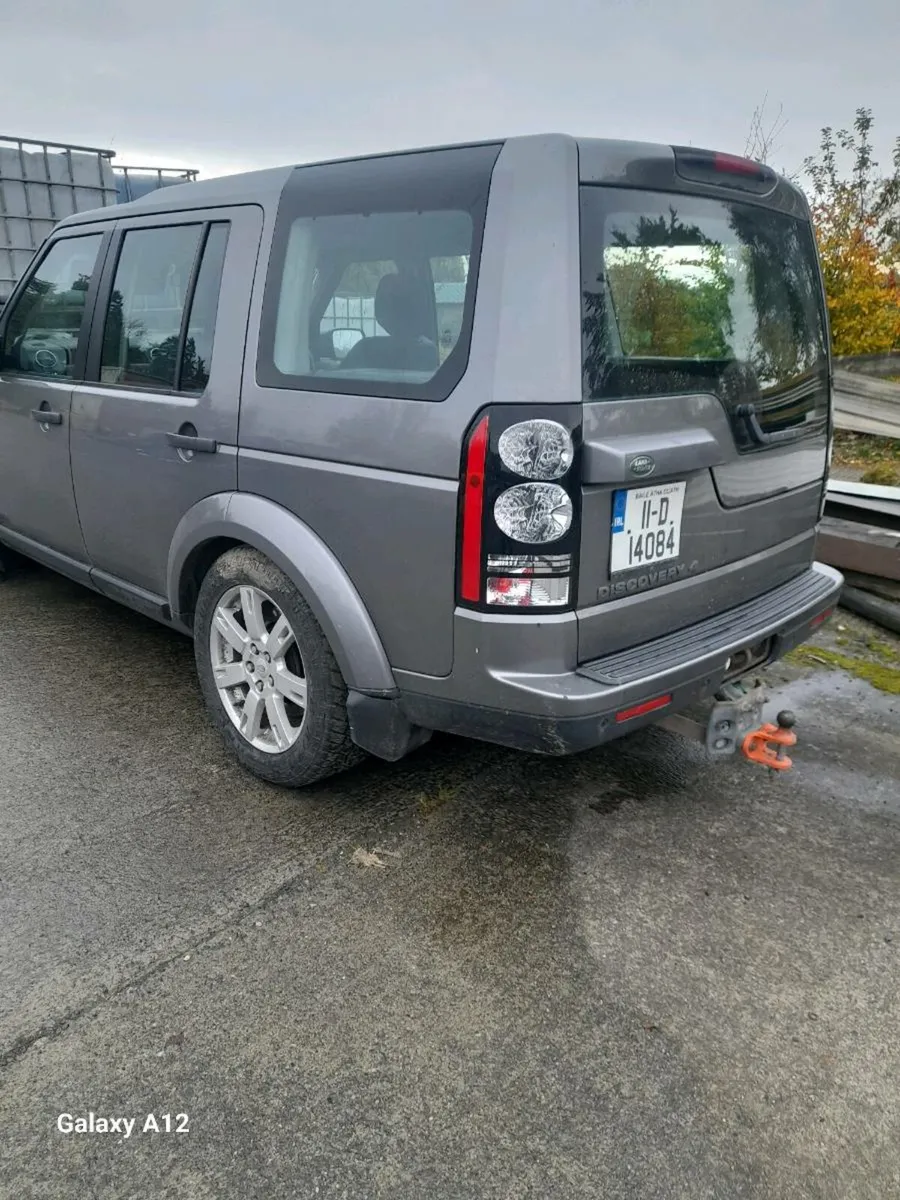 Landrover - Image 3