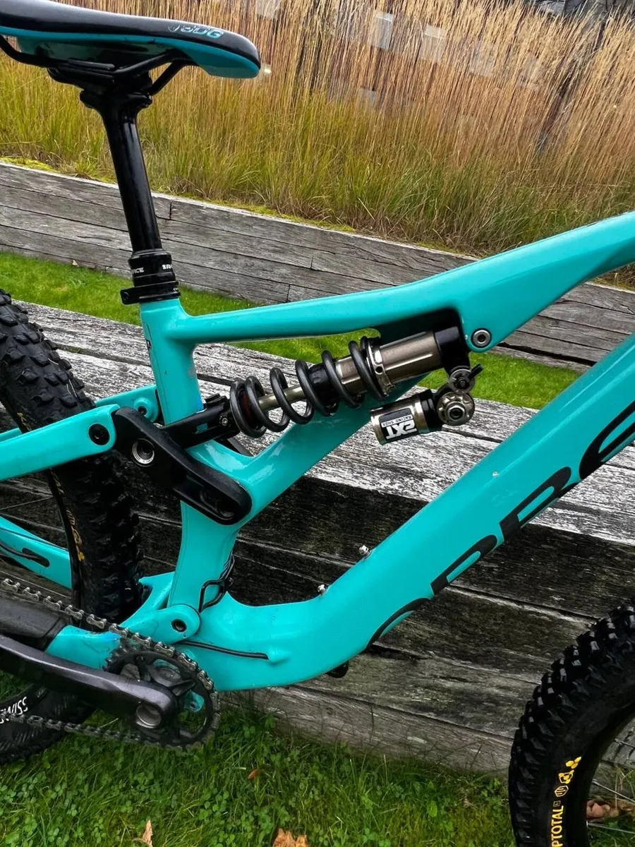 Orbea Rallon 2021 - Image 2