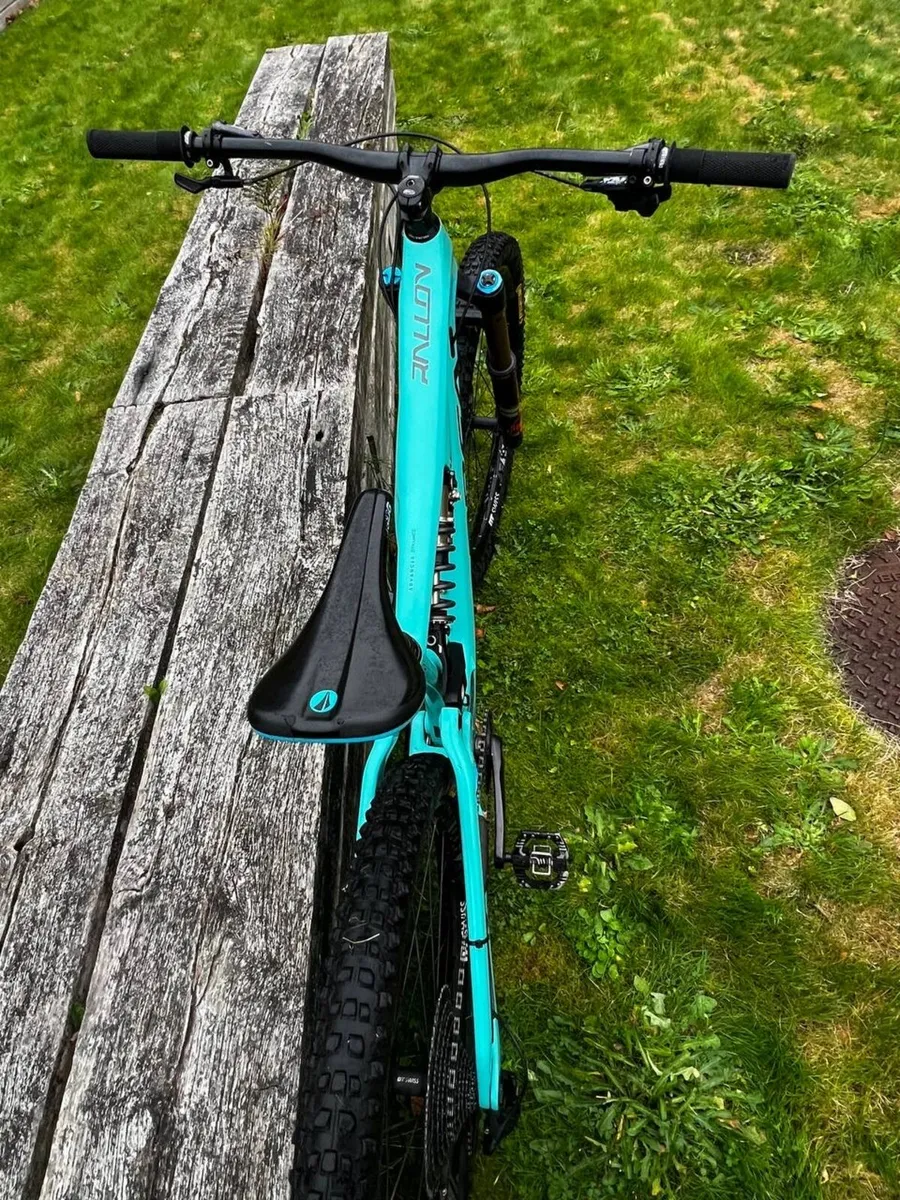 Orbea Rallon 2021 - Image 3