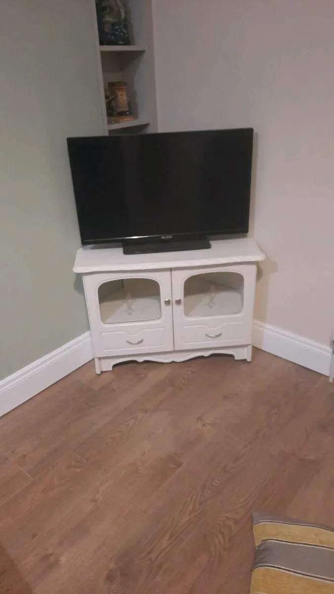 TV corner unit - Image 2