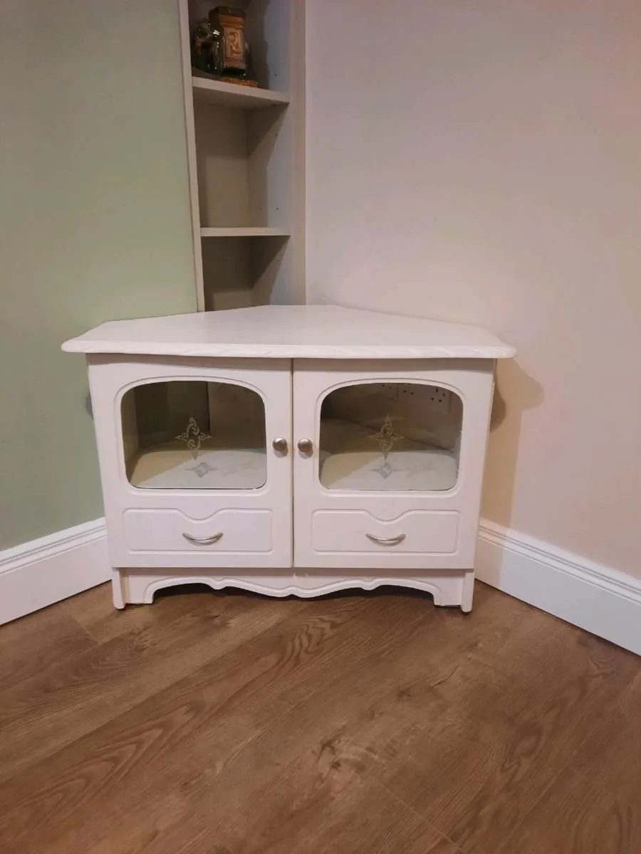 TV corner unit - Image 3