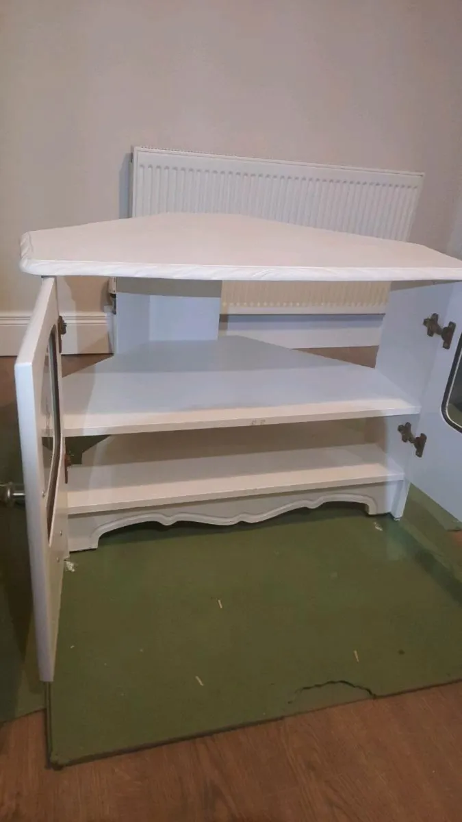 TV corner unit - Image 4