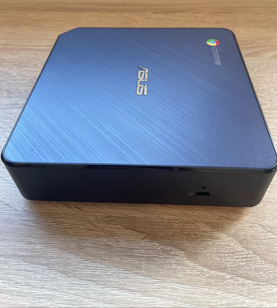 Asus ChromeBox 3 16GB RAM i7-8550U - Image 3
