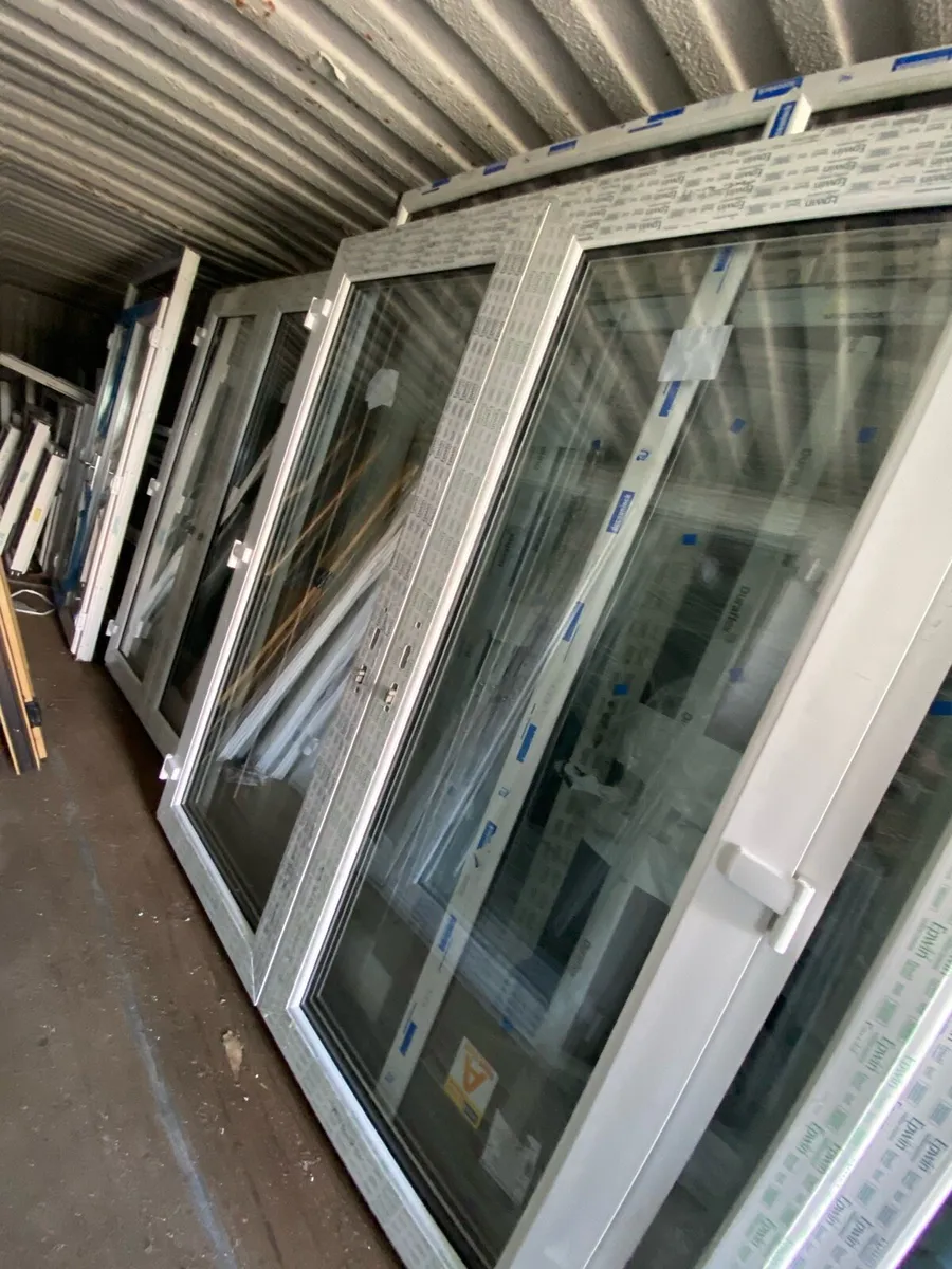 PVC door - Image 3