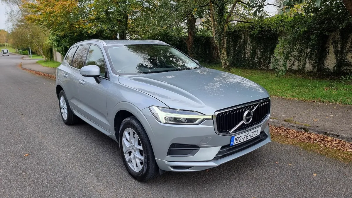 192 volvo  xc60  4x4 - Image 1
