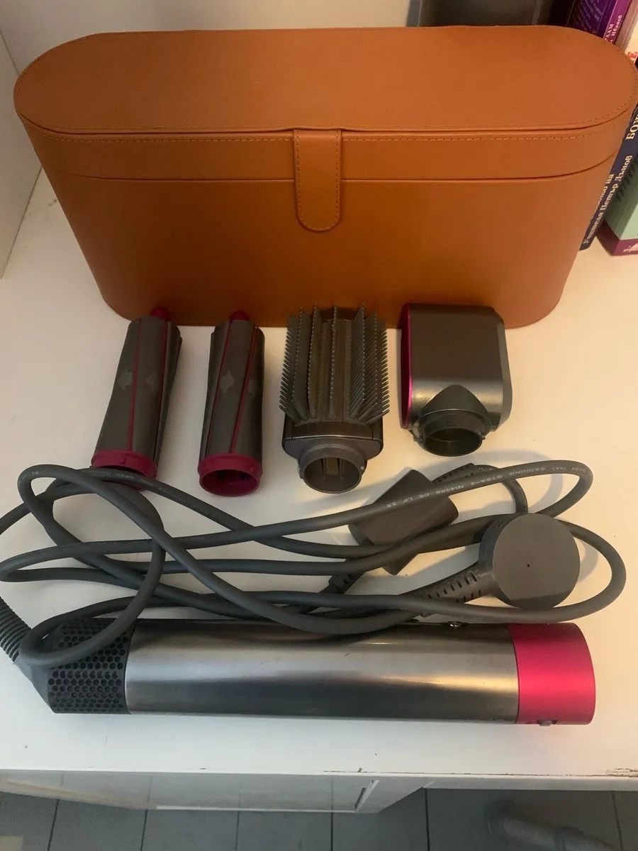 Dyson Airwrap - Image 1