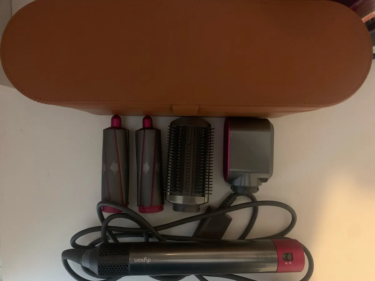 Dyson Airwrap - Image 2