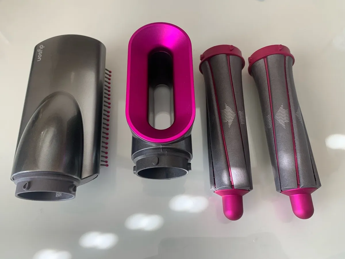Dyson Airwrap - Image 4