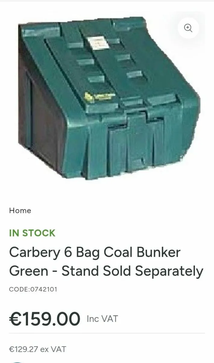 Quality Pvc Fuel Storage Bunker Box - Image 2