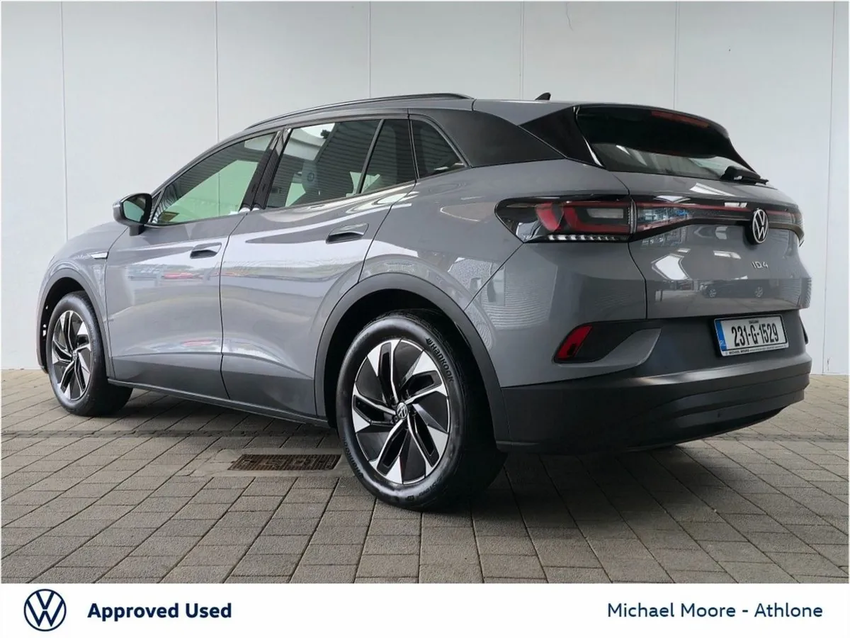 Volkswagen ID.4 Life 77kwh 174BHP - Image 3