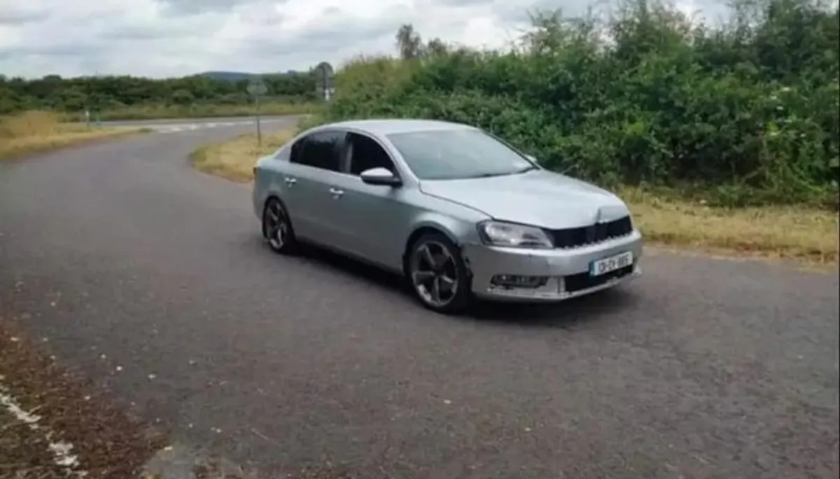 2013 Volkswagen Passat Needs Work - Image 1