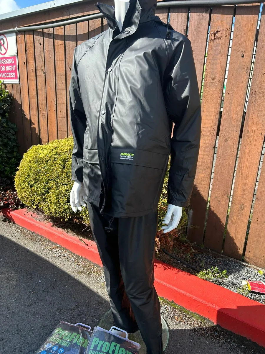 impact BREATHABLE WATERPROOF 100% - Image 3