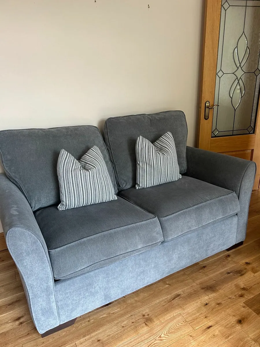 Sofa Bed - Image 1