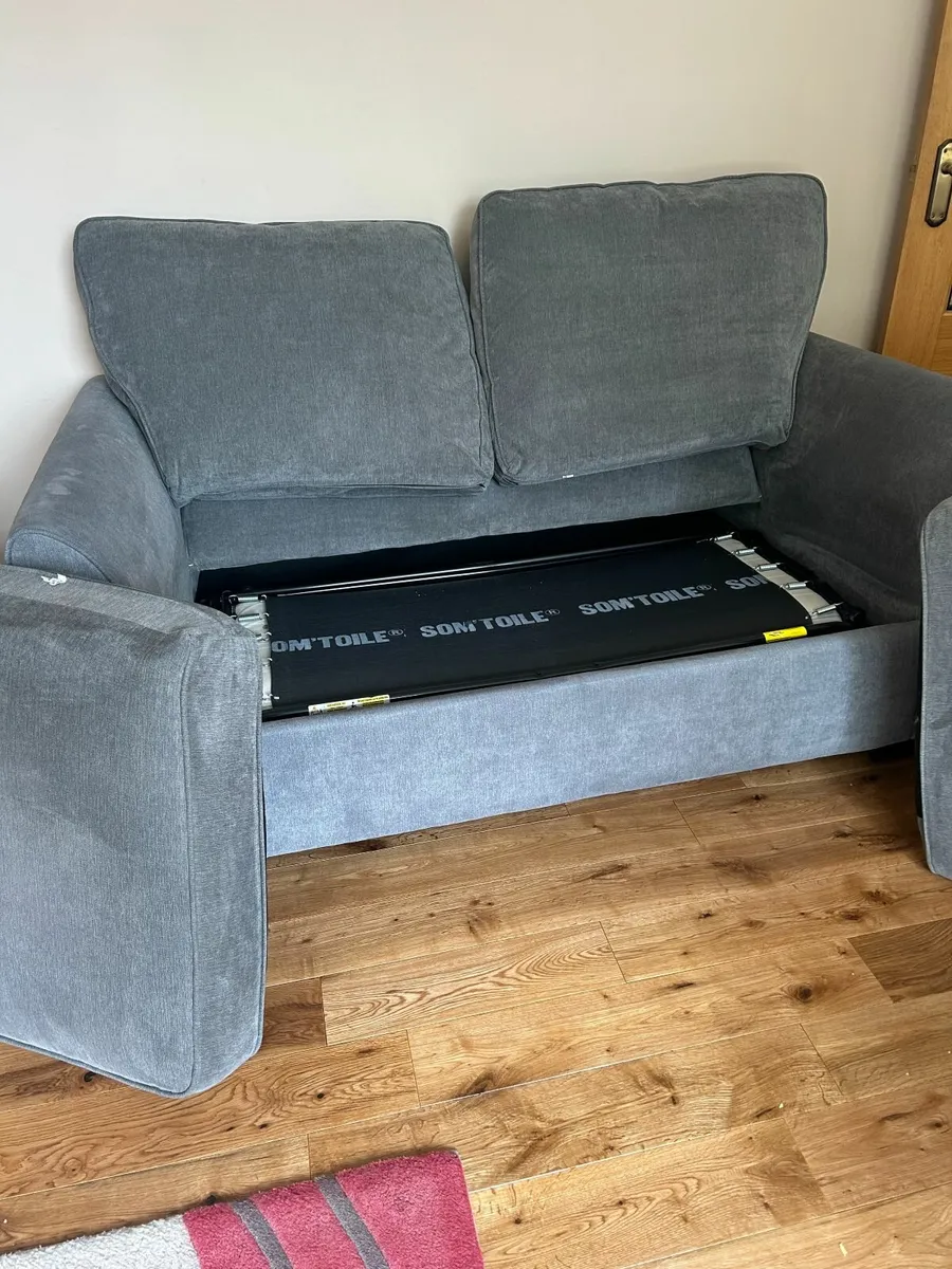 Sofa Bed - Image 2