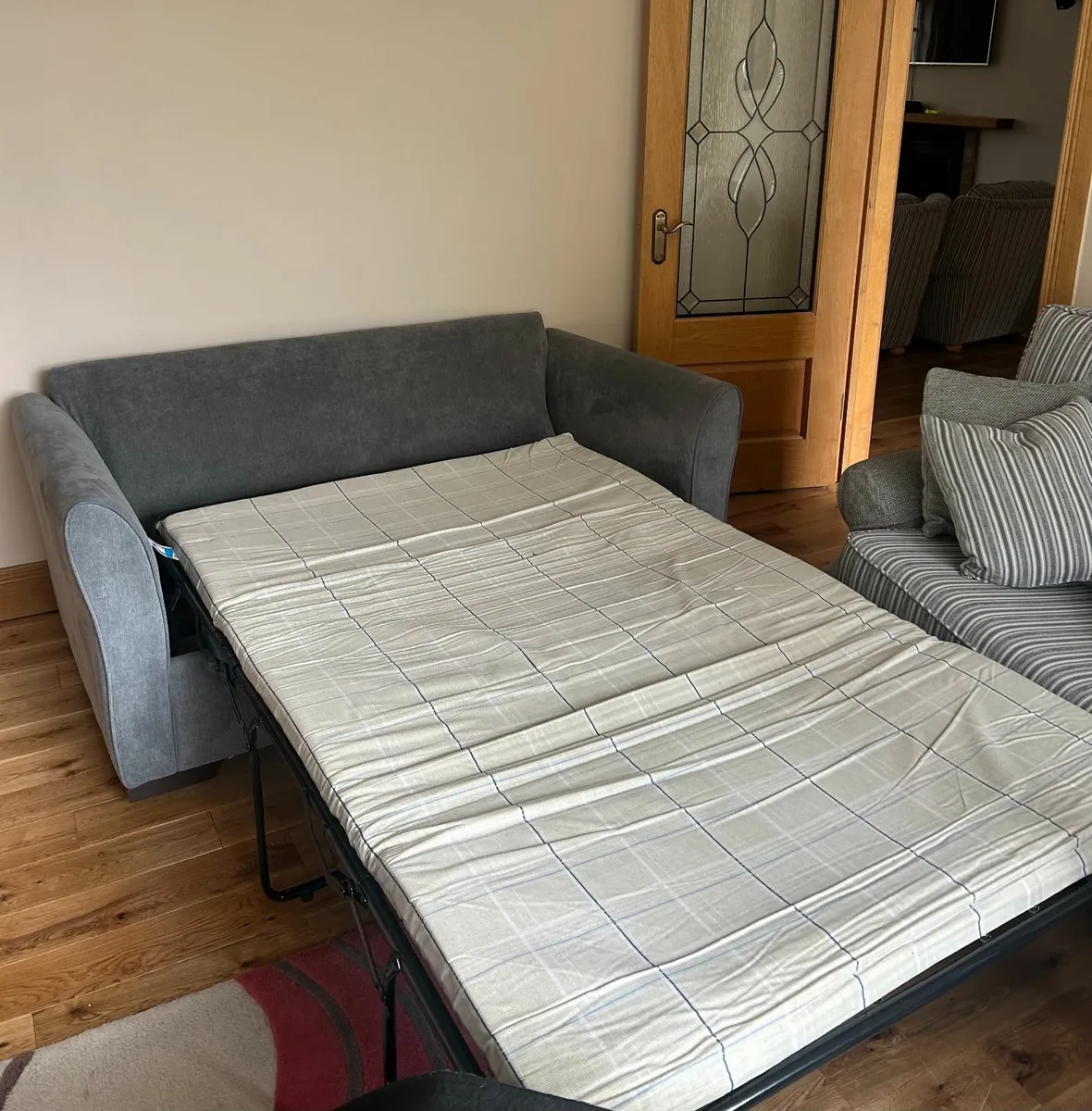 Sofa Bed - Image 3