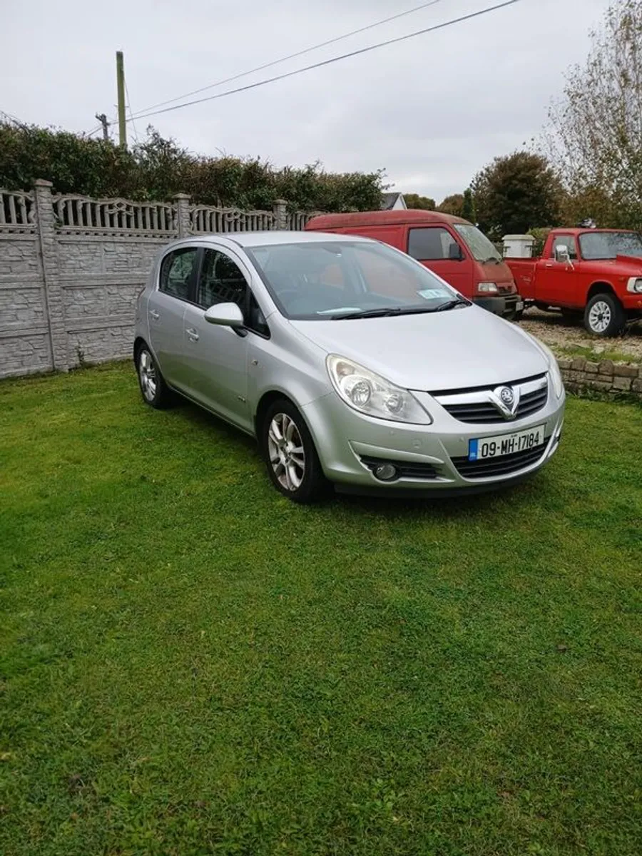 2009 Vauxhall Corsa Headgasket issue - Image 3