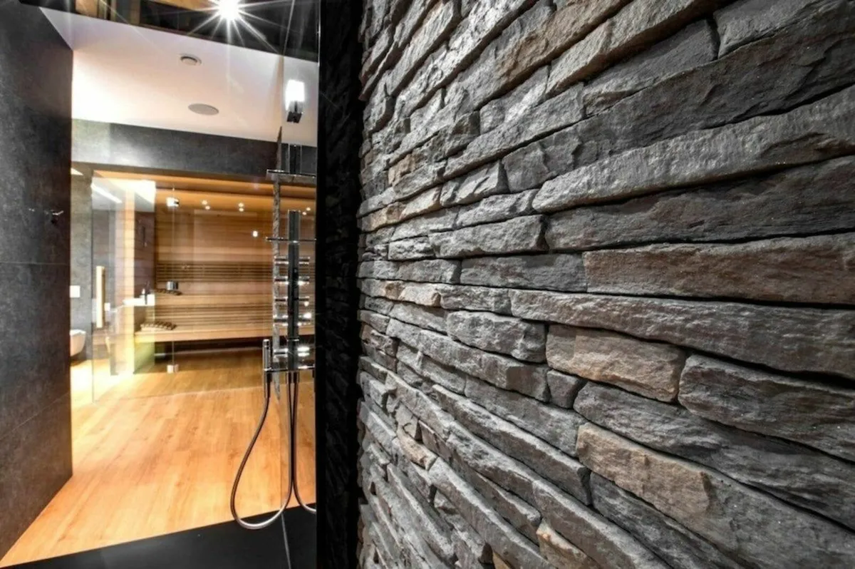 Sierra Grey – Internal & External Cladding - Image 1