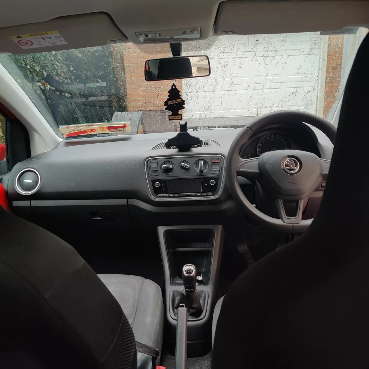 Skoda Citigo 2017 - Image 2