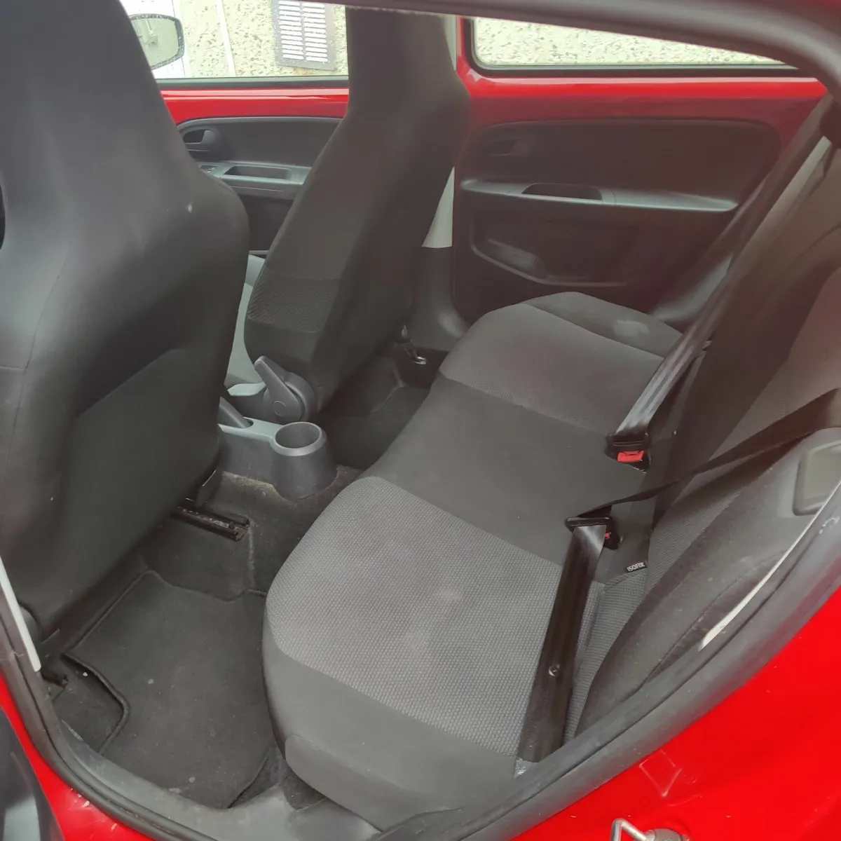 Skoda Citigo 2017 - Image 3