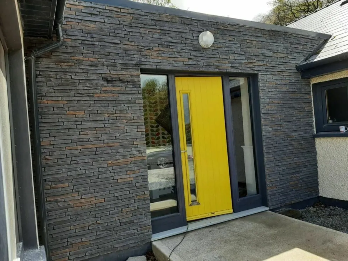 Sierra Grey – Internal & External Cladding - Image 3