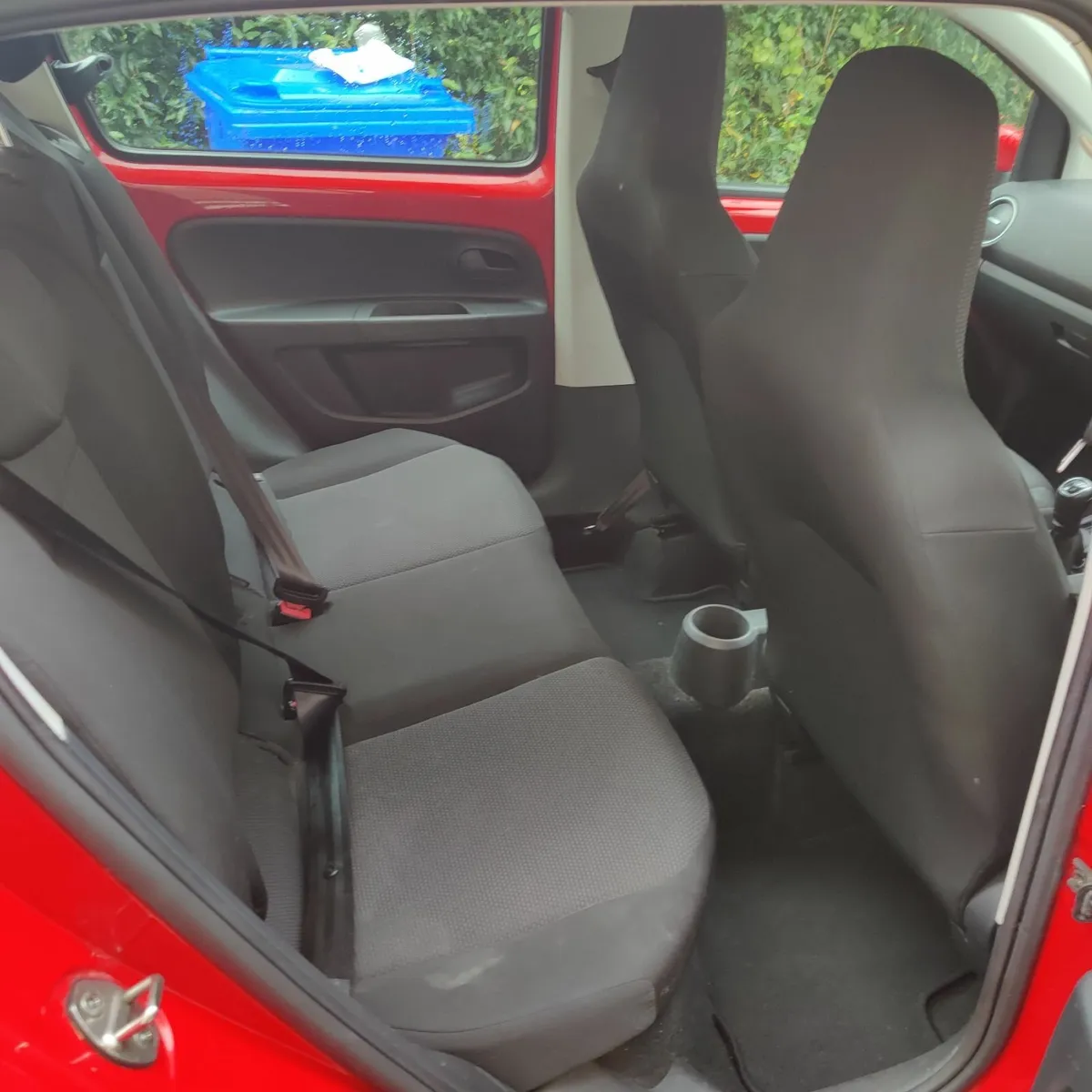 Skoda Citigo 2017 - Image 4