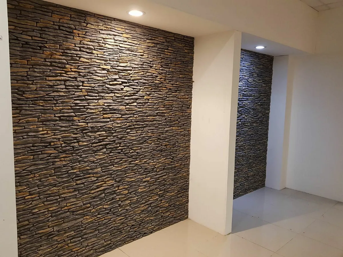 California Graphite - Stone Cladding - Image 4