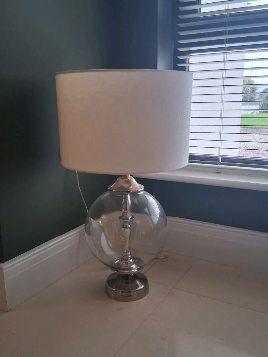 Table lamp - Image 1