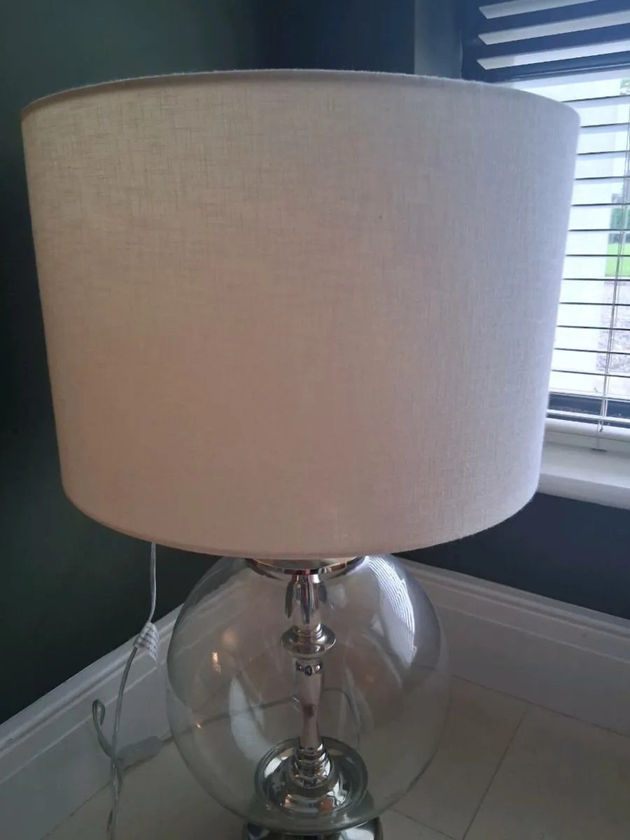 Table lamp - Image 3