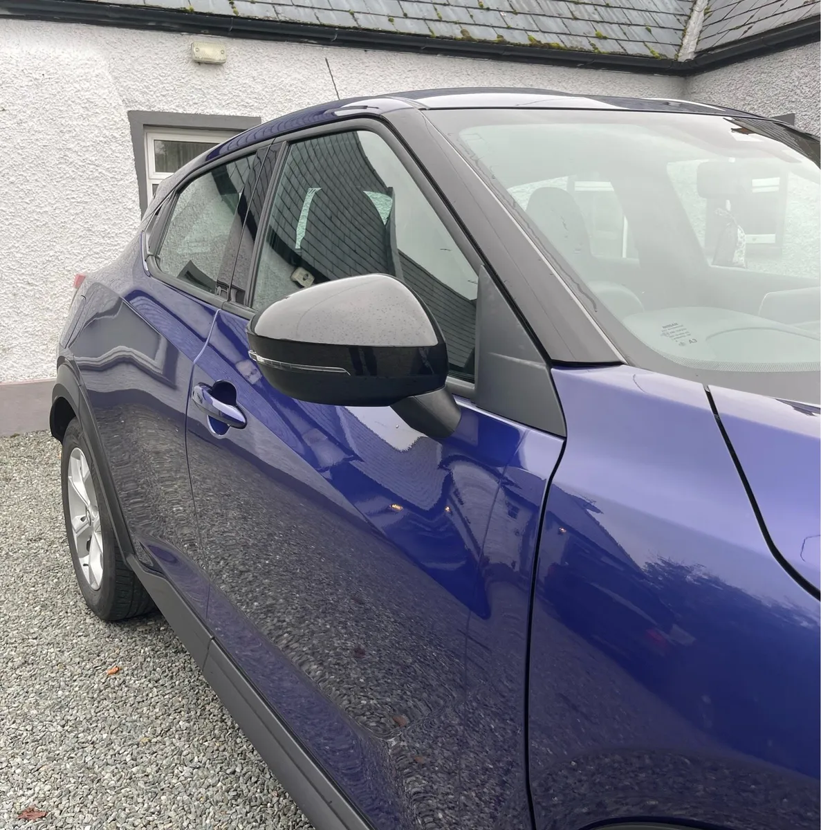 Nissan Juke 1.0 SV - Image 4