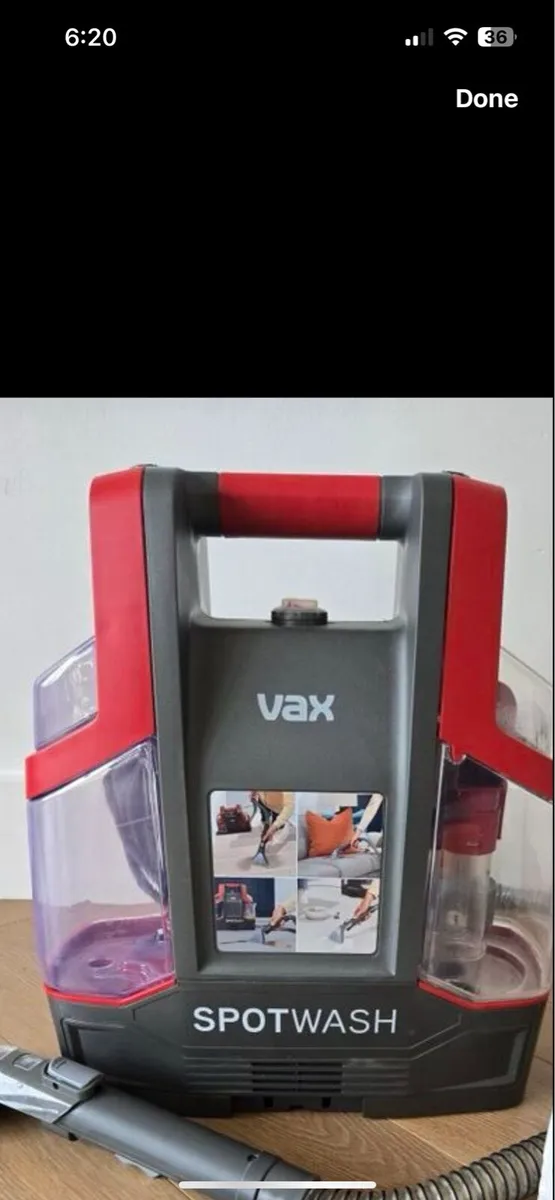 Vax