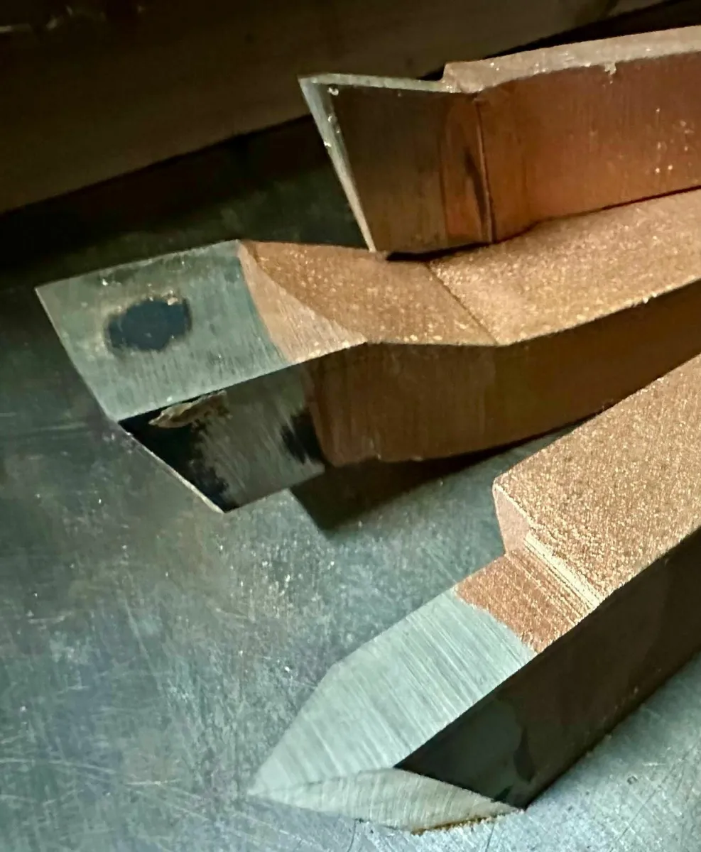 Edgar Alan Superweld Tools - Image 2
