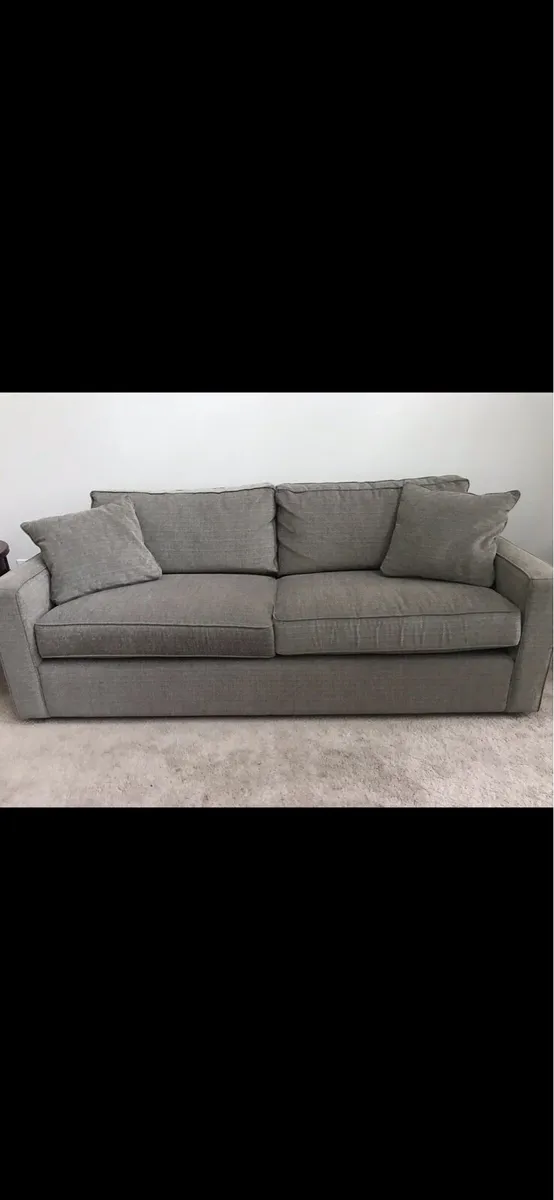 Sofa - Image 1