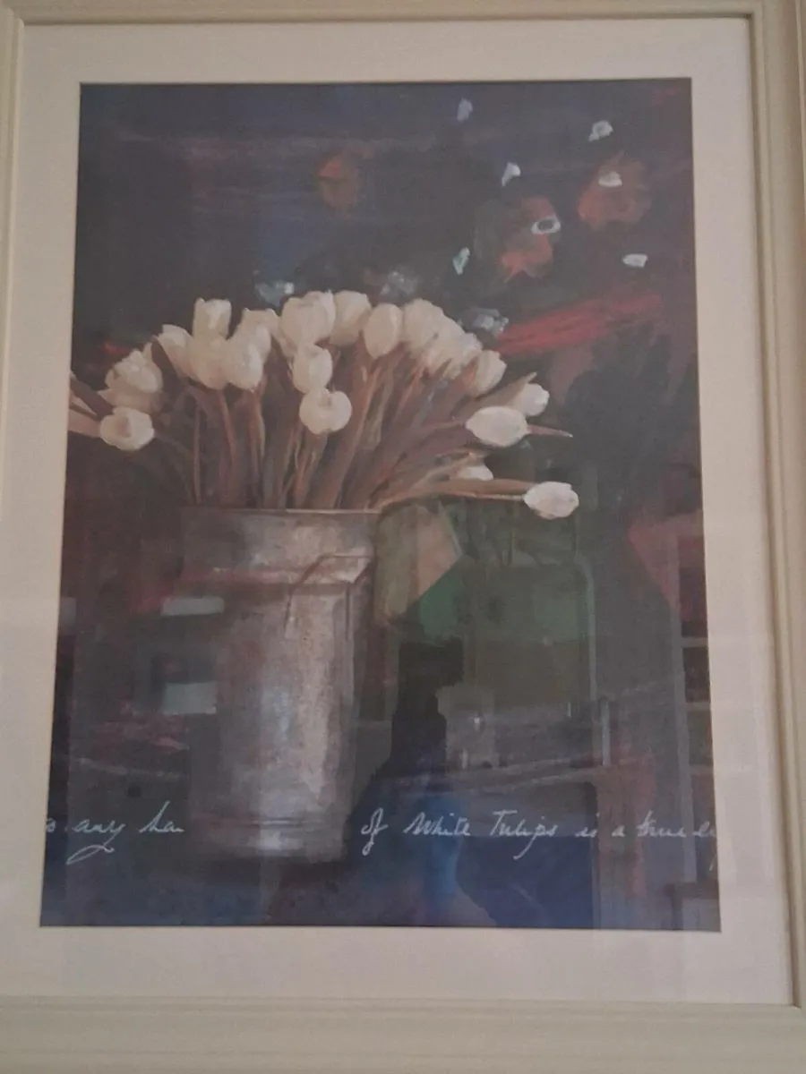 Two beautiful pictures - Image 3