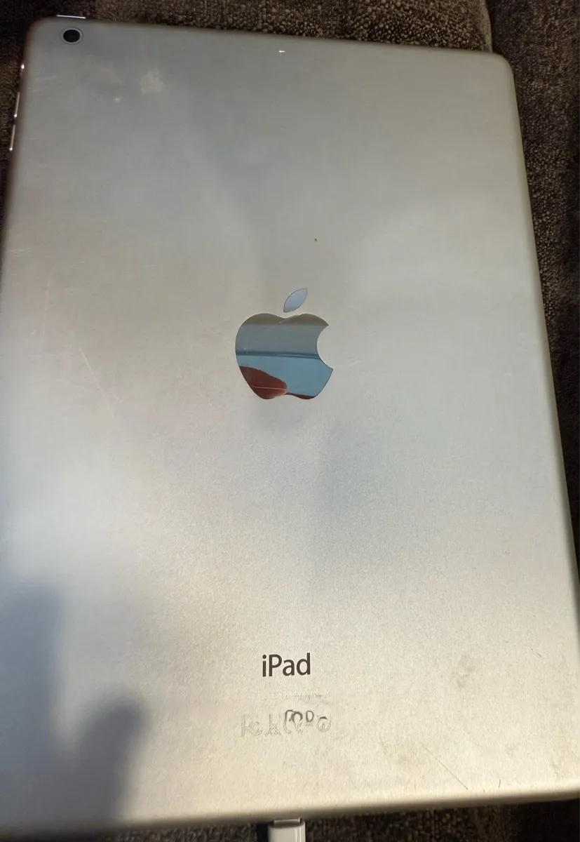 Ipad air - Image 3