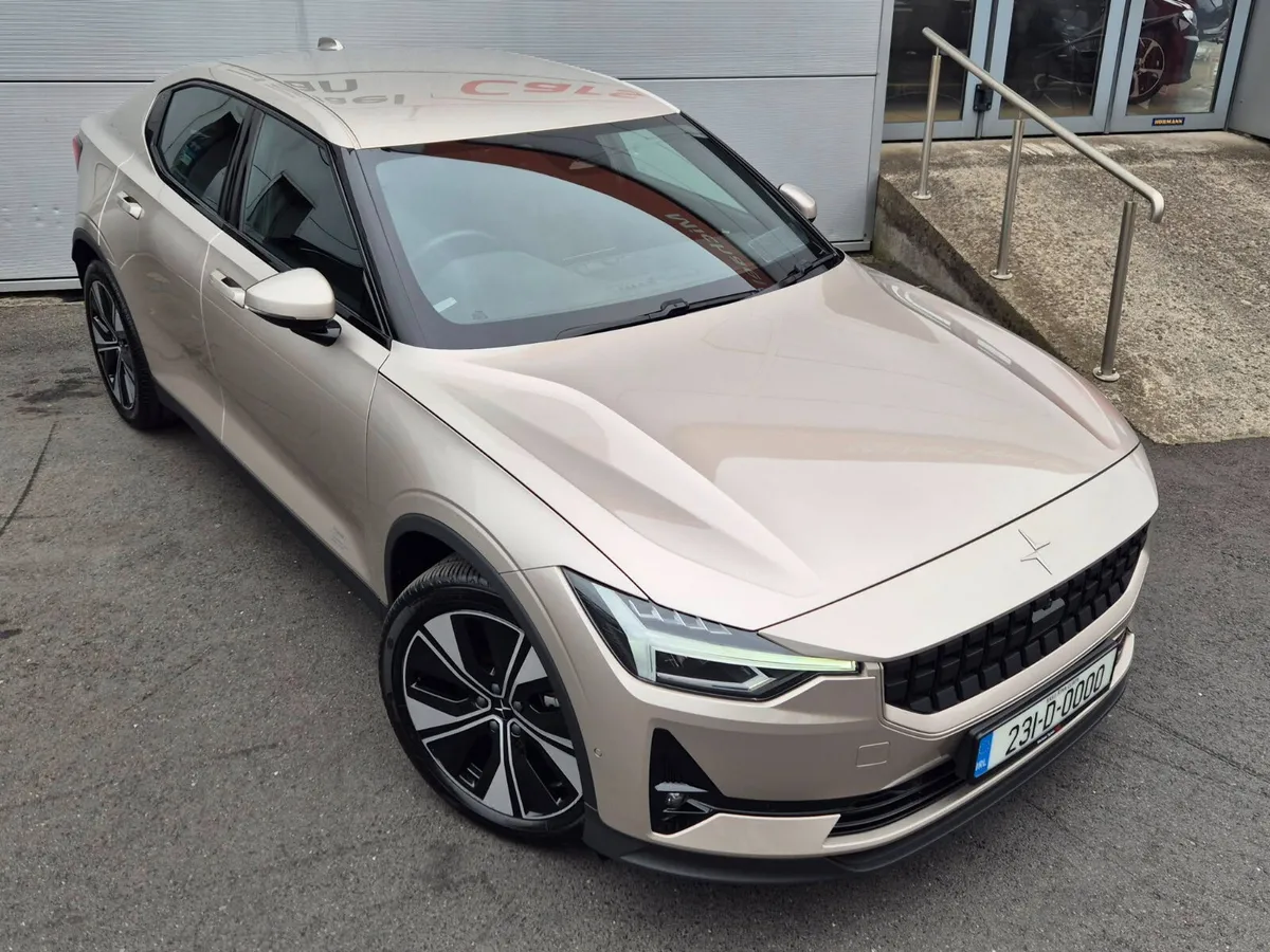 Polestar 2 79kWh Long Range Single Motor - Image 3