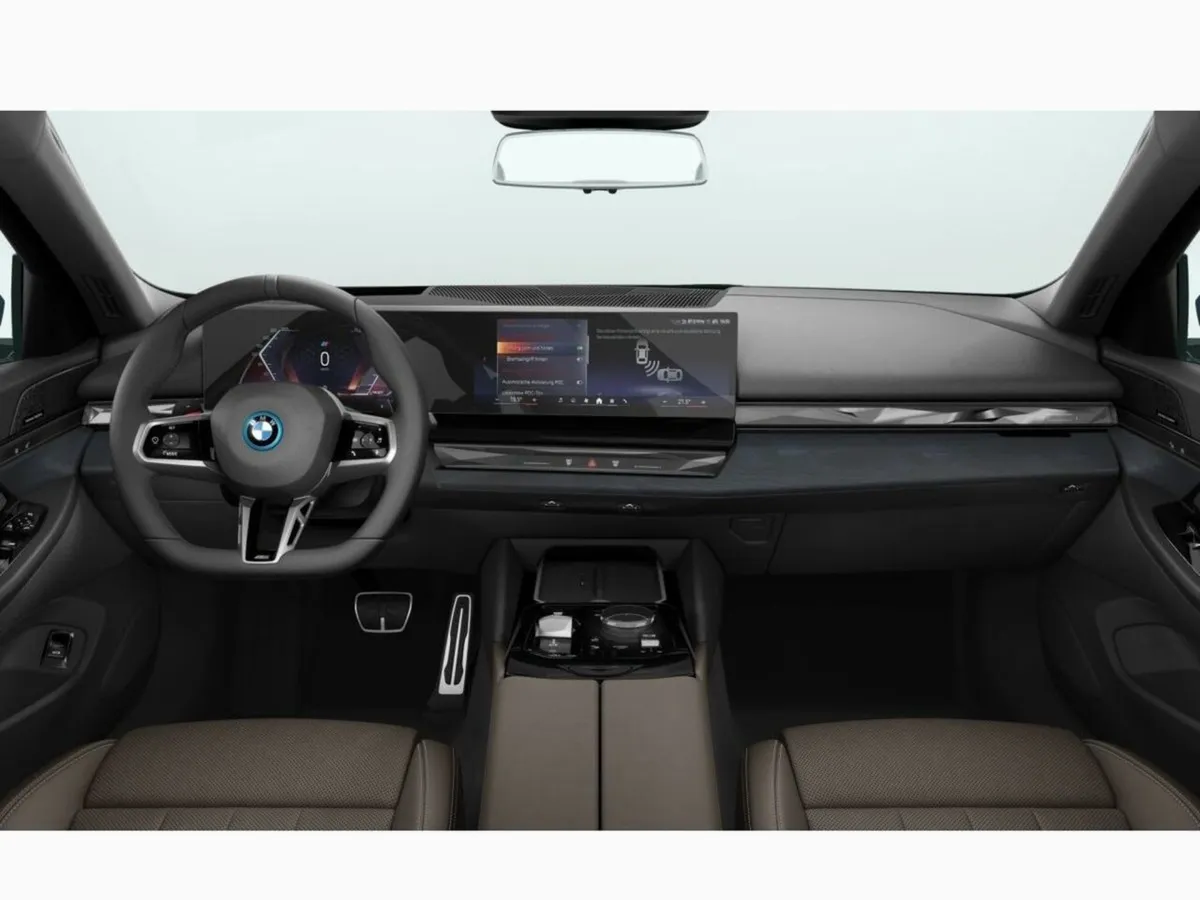 BMW 5 Series 530e M-sport PRO - Image 3