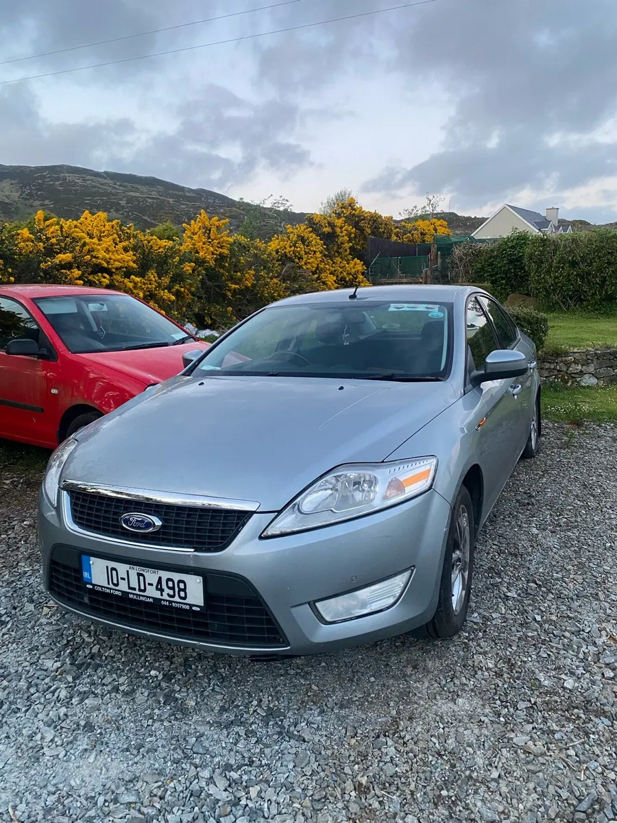 Mondeo,focus,Passat,polo breaking - Image 3