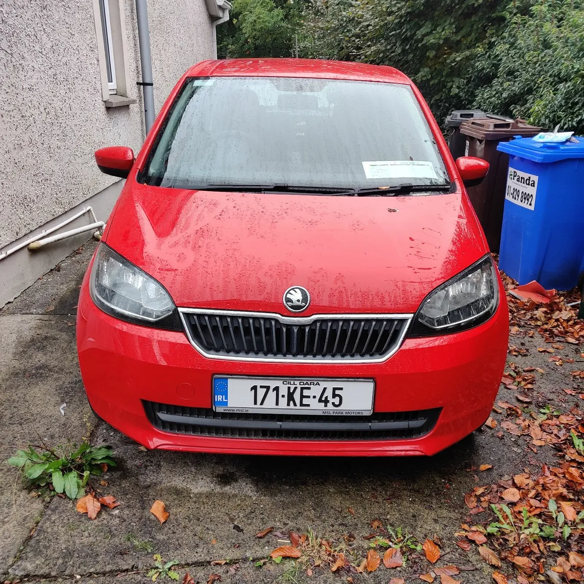 Skoda Citigo 2017 - Image 1