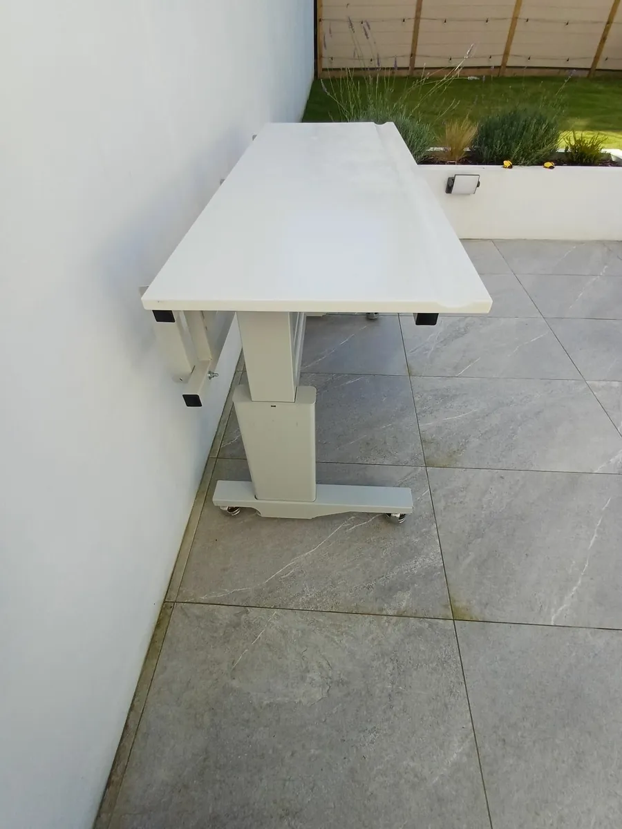 Workbench - Image 1